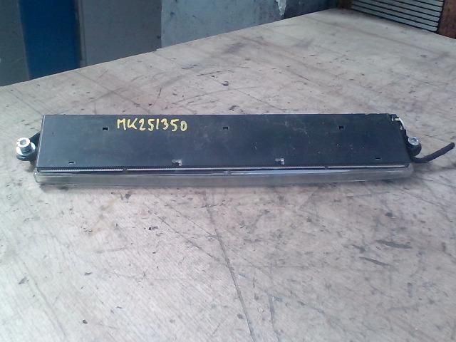 bontott FIAT STILO Pótféklámpa