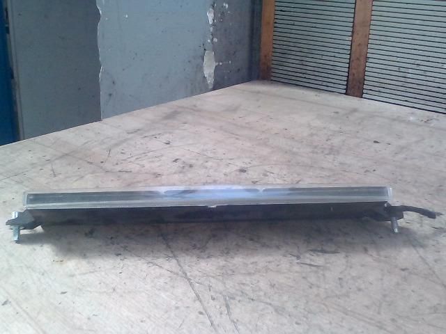 bontott FIAT STILO Pótféklámpa