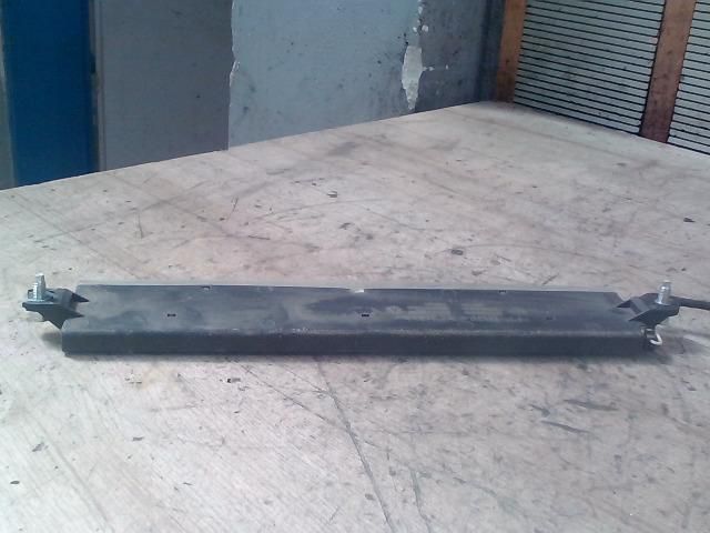 bontott FIAT STILO Pótféklámpa