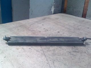 bontott FIAT STILO Pótféklámpa