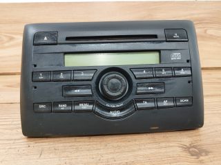 bontott FIAT STILO Rádió / CD