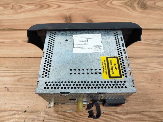 bontott FIAT STILO Rádió / CD