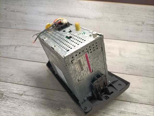 bontott FIAT STILO Rádió / CD