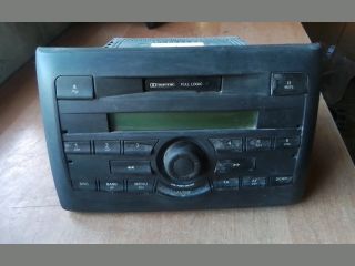 bontott FIAT STILO Rádió / CD