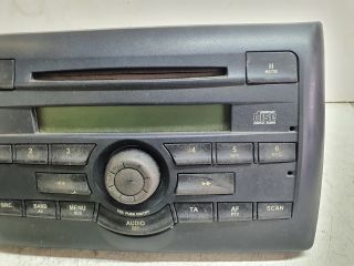bontott FIAT STILO Rádió / CD