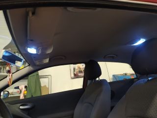 bontott FIAT STILO Rádió / CD