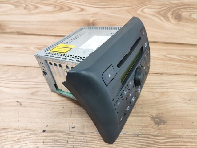 bontott FIAT STILO Rádió / CD