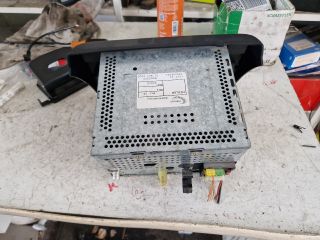 bontott FIAT STILO Rádió / CD