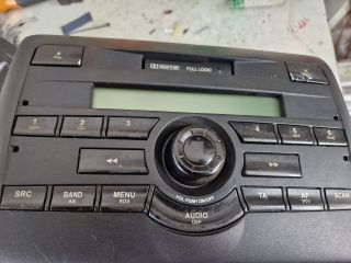 bontott FIAT STILO Rádió / CD