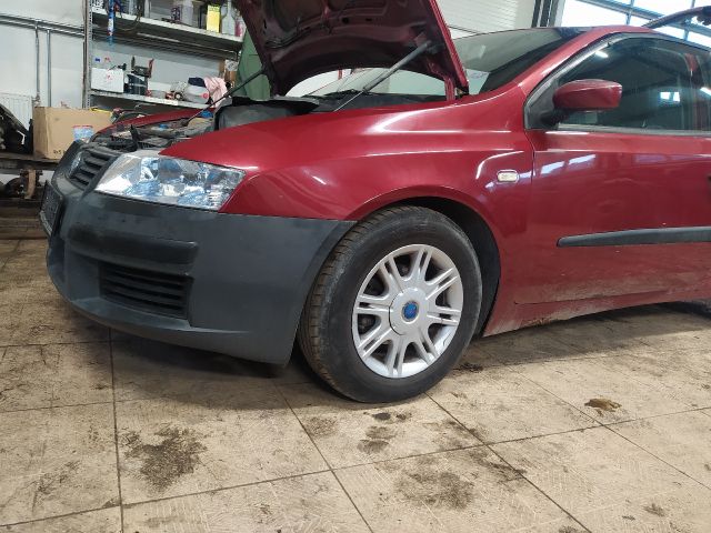 bontott FIAT STILO Rádió / CD