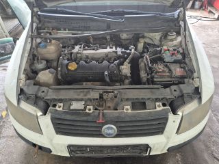 bontott FIAT STILO Rádió / CD