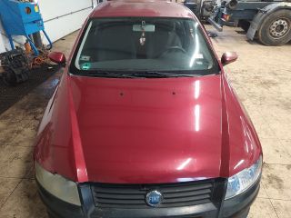 bontott FIAT STILO Rádió / CD