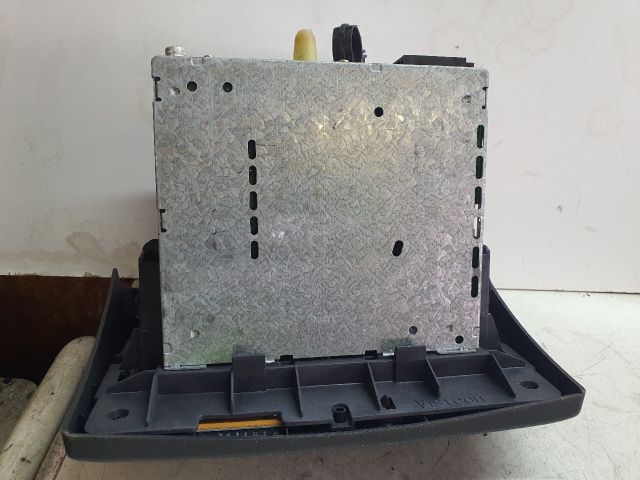 bontott FIAT STILO Rádió / CD