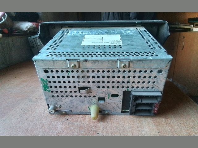 bontott FIAT STILO Rádió / CD