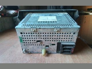 bontott FIAT STILO Rádió / CD