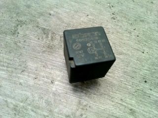 bontott FIAT STILO Relé