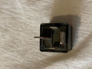 bontott FIAT STILO Relé