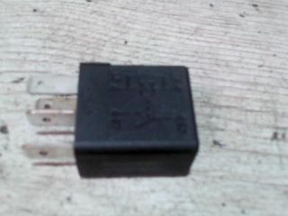 bontott FIAT STILO Relé