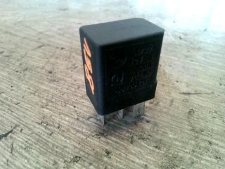 bontott FIAT STILO Relé