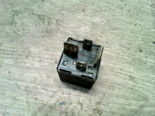 bontott FIAT STILO Relé