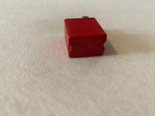 bontott FIAT STILO Relé