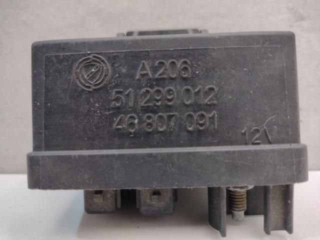 bontott FIAT STILO Relé