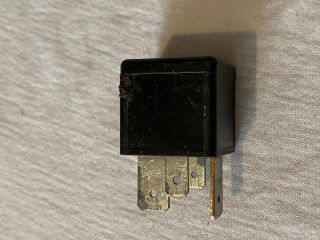 bontott FIAT STILO Relé