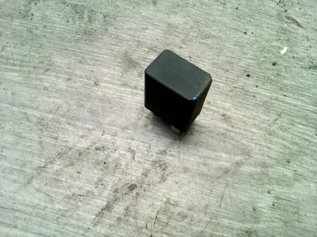 bontott FIAT STILO Relé