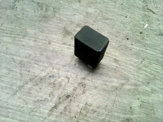 bontott FIAT STILO Relé