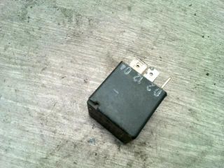 bontott FIAT STILO Relé