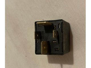 bontott FIAT STILO Relé