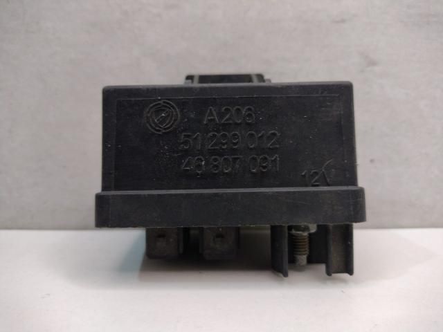 bontott FIAT STILO Relé