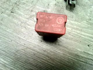 bontott FIAT STILO Relé