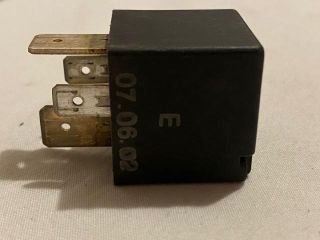 bontott FIAT STILO Relé