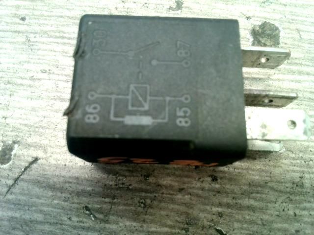 bontott FIAT STILO Relé