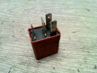 bontott FIAT STILO Relé