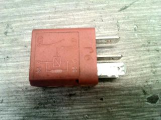 bontott FIAT STILO Relé