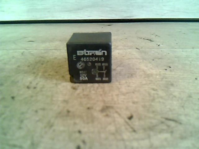 bontott FIAT STILO Relé