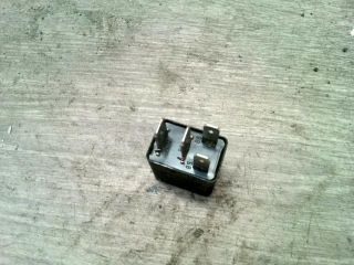 bontott FIAT STILO Relé