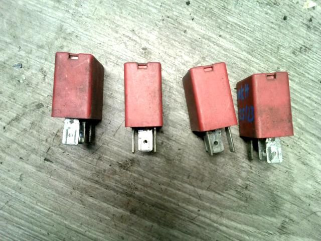 bontott FIAT STILO Relé