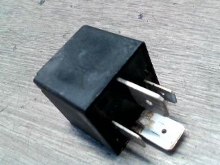 bontott FIAT STILO Relé