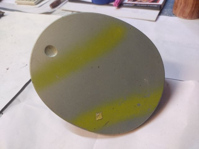 bontott FIAT STILO Tankajtó