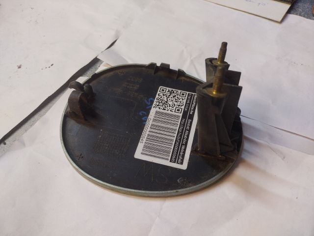 bontott FIAT STILO Tankajtó