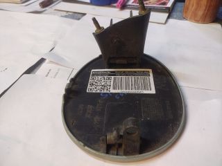 bontott FIAT STILO Tankajtó