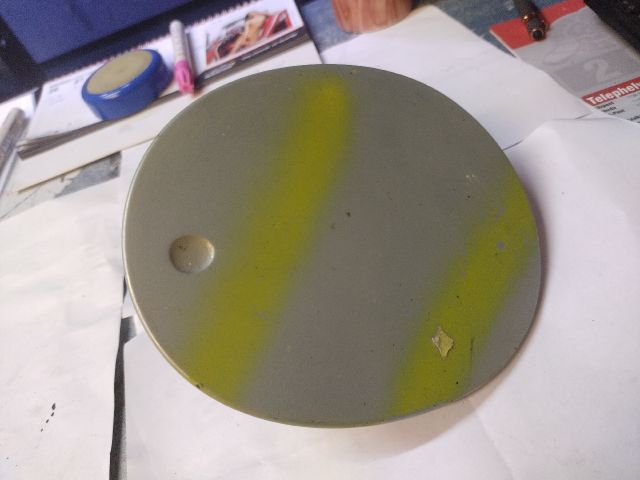 bontott FIAT STILO Tankajtó