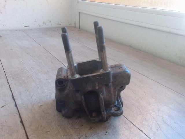 bontott FIAT STILO Tartó Bak