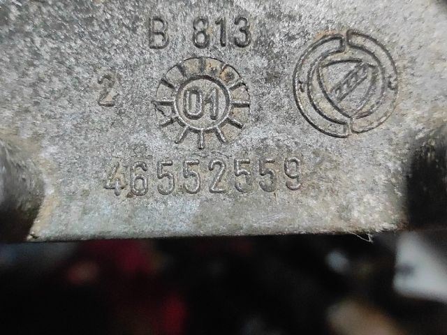 bontott FIAT STILO Tartó Bak