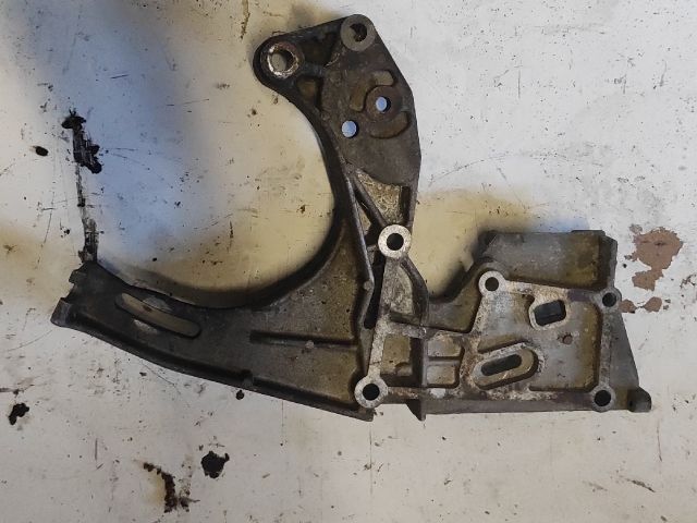 bontott FIAT STILO Tartó Bak