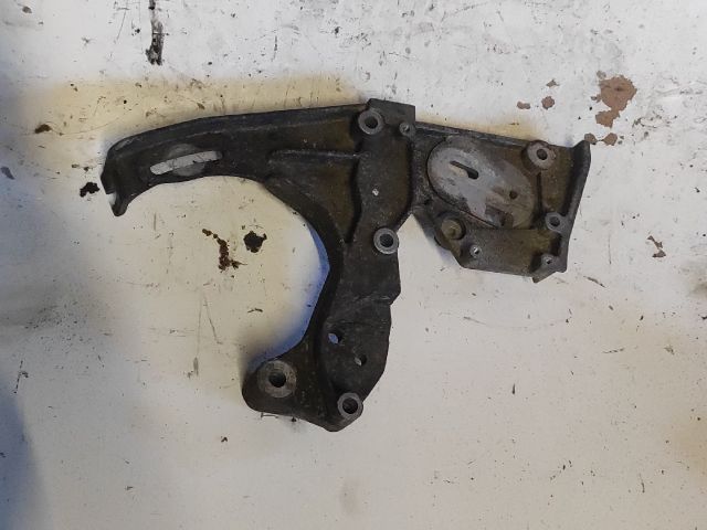 bontott FIAT STILO Tartó Bak