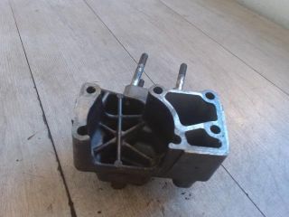 bontott FIAT STILO Tartó Bak